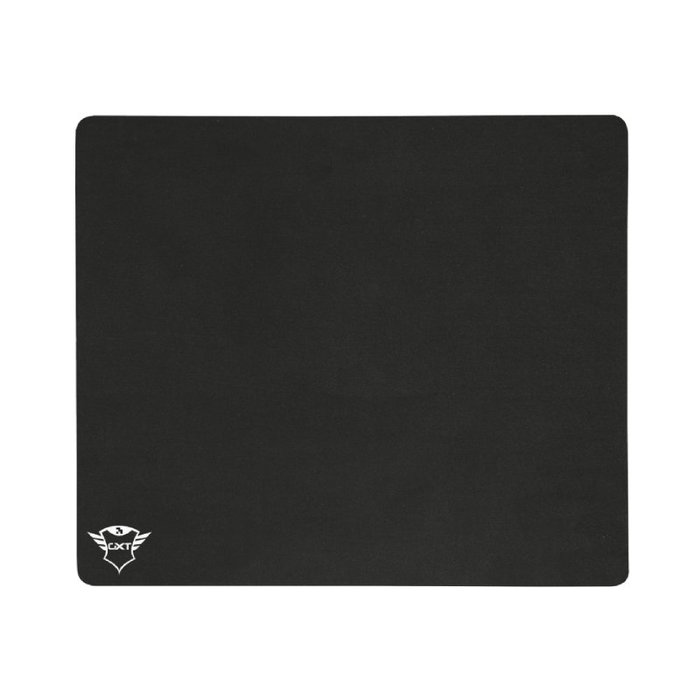 Trust GXT 752 Alfombrilla de ratón Gaming M 250x210x3mm Negro Trust GXT 752 Alfombrilla de ratón Gaming M 250x210x3mm Negro